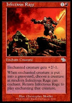 Rabbia Infettiva - Sentenza (Uncommon) [JUD-92]