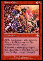 Caos Dimensionale - Sentenza (Uncommon) [JUD-97]