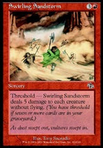 Tempesta di Sabbia Turbinante - Sentenza (Common) [JUD-102]