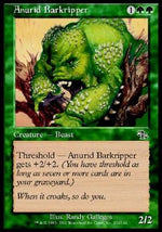 Strappascorza Anuro - Sentenza (Common) [JUD-104]