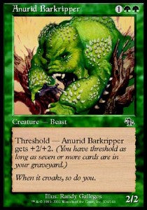 Strappascorza Anuro - Sentenza (Common) [JUD-104]