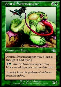 Spezzasciame Anuro - Sentenza (Uncommon) [JUD-105]