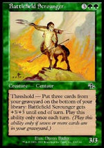 Sciacallo della Battaglia - Sentenza (Common) [JUD-106]