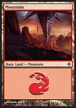 Montagna - Ascesa degli Eldrazi (Land) [ROE-241]