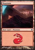 Montagna - Ascesa degli Eldrazi (Land) [ROE-244]