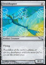 Ornitottero - Mirrodin (Uncommon) [MRD-224]