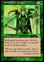 Esoscheletro - Sentenza (Uncommon) [JUD-114]