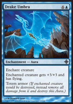 Essenza del Draghetto - Ascesa degli Eldrazi (Uncommon) [ROE-63]