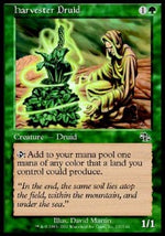 Druido Mietitore - Sentenza (Common) [JUD-120]