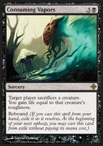 Vapori Distruttivi - Ascesa degli Eldrazi (Rare) [ROE-101]