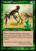 Inseguitore Nantuko - Sentenza (Common) [JUD-125]