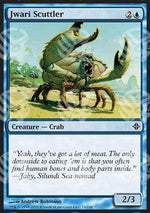 Affondatore di Jwar - Ascesa degli Eldrazi (Common) [ROE-73]