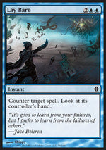 Denudare - Ascesa degli Eldrazi (Common) [ROE-74]