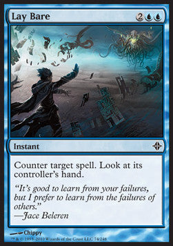 Denudare - Ascesa degli Eldrazi (Common) [ROE-74]