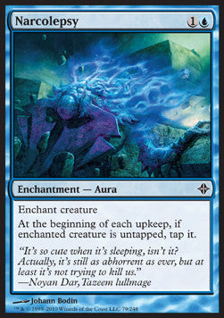 Narcolessia - Ascesa degli Eldrazi (Common) [ROE-79]