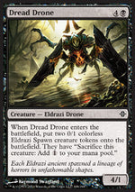 Parassita del Terrore - Ascesa degli Eldrazi (Common) [ROE-108]