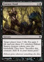 Nutrirsi d'Essenza - Ascesa degli Eldrazi (Common) [ROE-110]