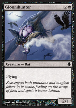 Tetro Cacciatore - Ascesa degli Eldrazi (Common) [ROE-111]