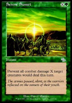 Tramonto Sereno - Sentenza (Uncommon) [JUD-131]