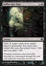 Subire il Passato - Ascesa degli Eldrazi (Uncommon) [ROE-128]