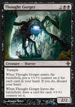 Ingoiatore di Pensieri - Ascesa degli Eldrazi (Rare) [ROE-129]