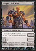 Tutore di Zulaport - Ascesa degli Eldrazi (Common) [ROE-133]