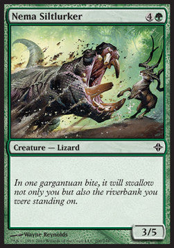 Nema in Agguato - Ascesa degli Eldrazi (Common) [ROE-200]