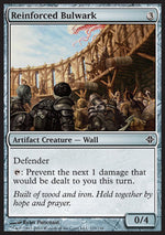 Baluardo Rinforzato - Ascesa degli Eldrazi (Common) [ROE-223]