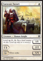 Scorta della Carovana - Ascesa degli Eldrazi (Common) [ROE-15]