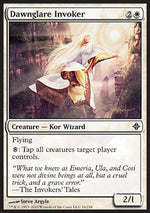 Evocatrice dell'Alba Accecante - Ascesa degli Eldrazi (Common) [ROE-16]