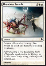 Assalto Inoffensivo - Ascesa degli Eldrazi (Common) [ROE-24]