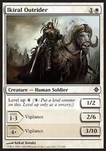 Apripista di Ikiral - Ascesa degli Eldrazi (Common) [ROE-27]