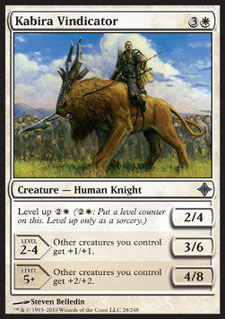 Difensore di Kabira - Ascesa degli Eldrazi (Uncommon) [ROE-28]