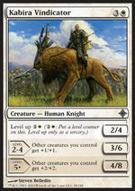 Difensore di Kabira - Ascesa degli Eldrazi (Uncommon) [ROE-28]