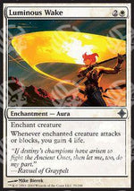 Scia Luminosa - Ascesa degli Eldrazi (Uncommon) [ROE-35]