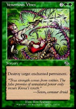 Viticci Velenosi - Sentenza (Common) [JUD-136]