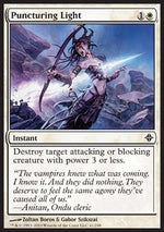 Luce Perforante - Ascesa degli Eldrazi (Common) [ROE-41]