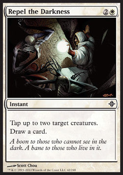 Respingere l'Oscurità - Ascesa degli Eldrazi (Common) [ROE-42]