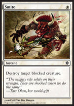 Castigo - Ascesa degli Eldrazi (Common) [ROE-43]