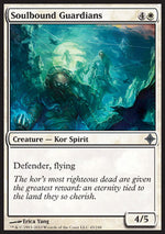 Guardiani Vincola-Anima - Ascesa degli Eldrazi (Uncommon) [ROE-45]