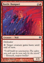 Barricata di Guerra - Ascesa degli Eldrazi (Common) [ROE-135]