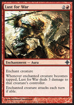 Brama di Combattimento - Ascesa degli Eldrazi (Uncommon) [ROE-157]