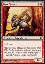 Ogre Sentinella - Ascesa degli Eldrazi (Common) [ROE-159]