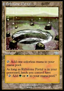 Portale della Rocciaspaccata - Sentenza (Uncommon) [JUD-143]