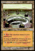 Portale della Rocciaspaccata - Sentenza (Uncommon) [JUD-143]