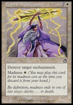 Purificazione Frenetica - Tormento (Common) [TOR-6]