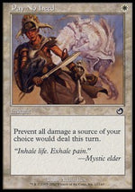 Ignorare - Tormento (Common) [TOR-12]