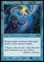 Mulinello Zangolante - Tormento (Common) [TOR-32]