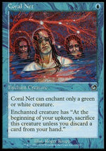 Rete di Corallo - Tormento (Common) [TOR-35]
