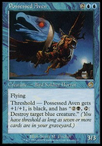 Aviano Posseduto - Tormento (Rare) [TOR-45]